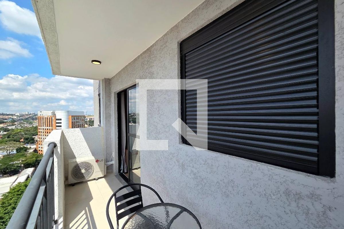 Apartamento, 2 quartos, 47 m² - Foto 41