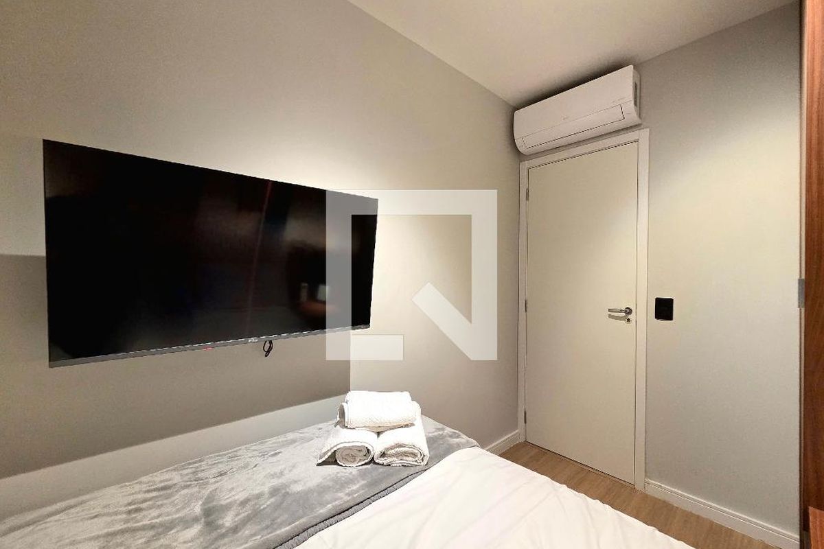 Apartamento, 2 quartos, 47 m² - Foto 33