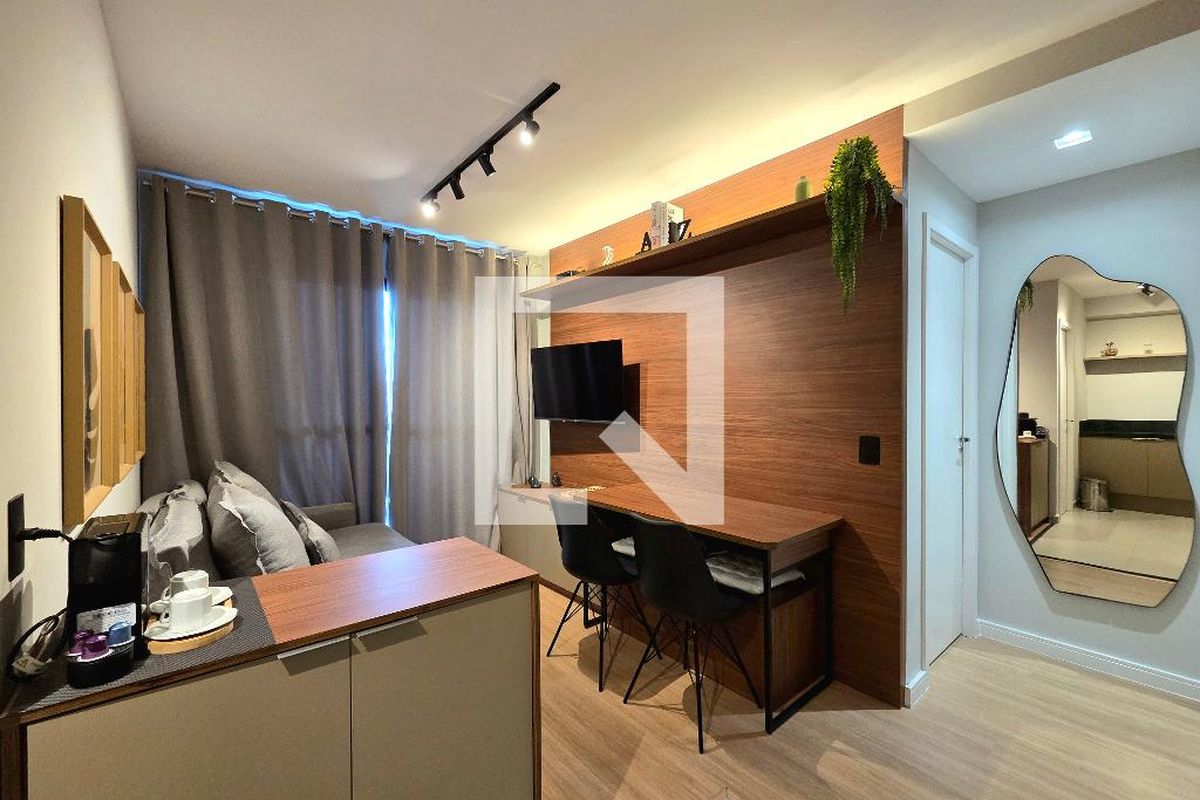 Apartamento, 2 quartos, 47 m² - Foto 2