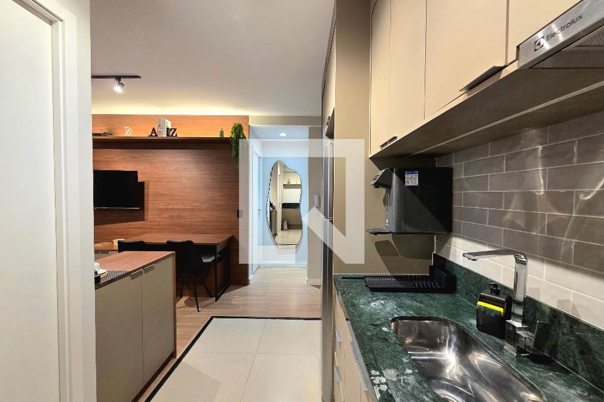 Apartamento, 2 quartos, 47 m² - Foto 17