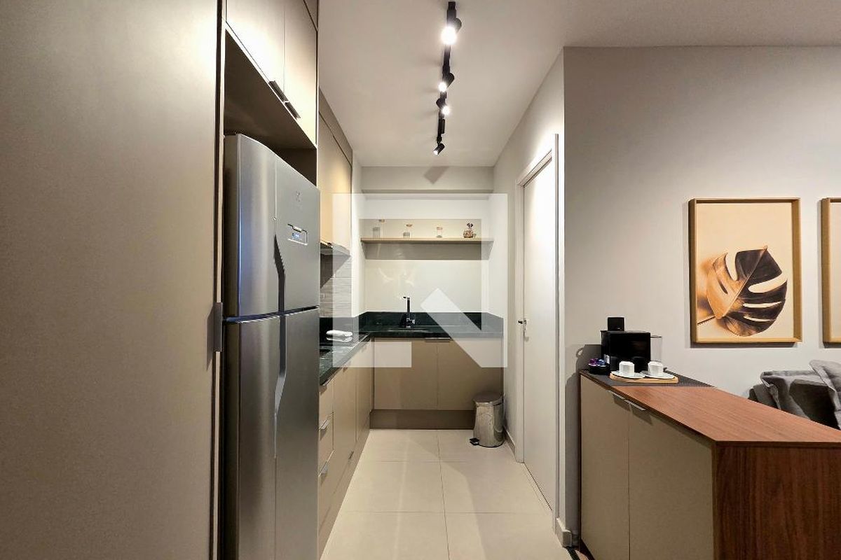 Apartamento, 2 quartos, 47 m² - Foto 14
