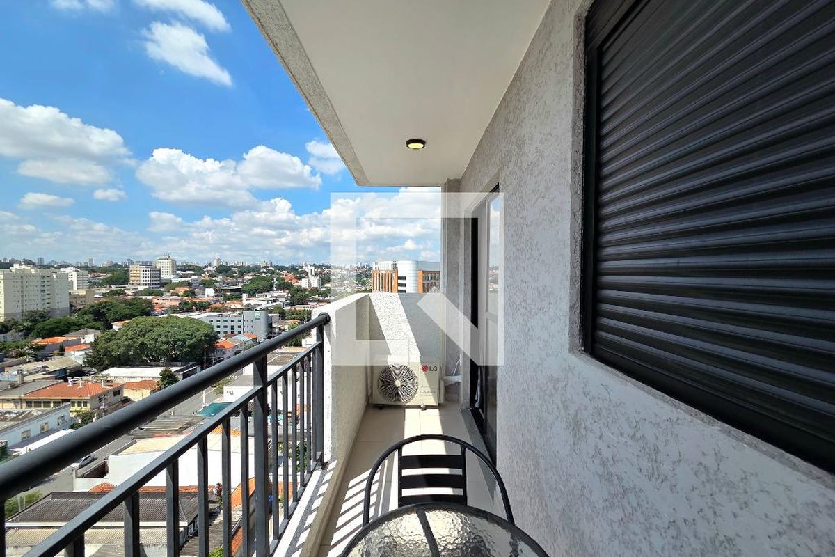 Apartamento, 2 quartos, 47 m² - Foto 39