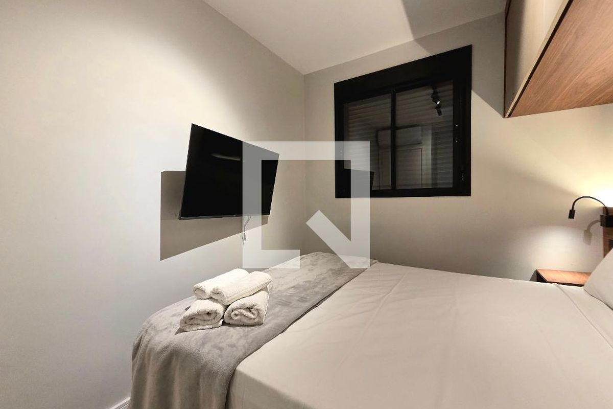 Apartamento, 2 quartos, 47 m² - Foto 24