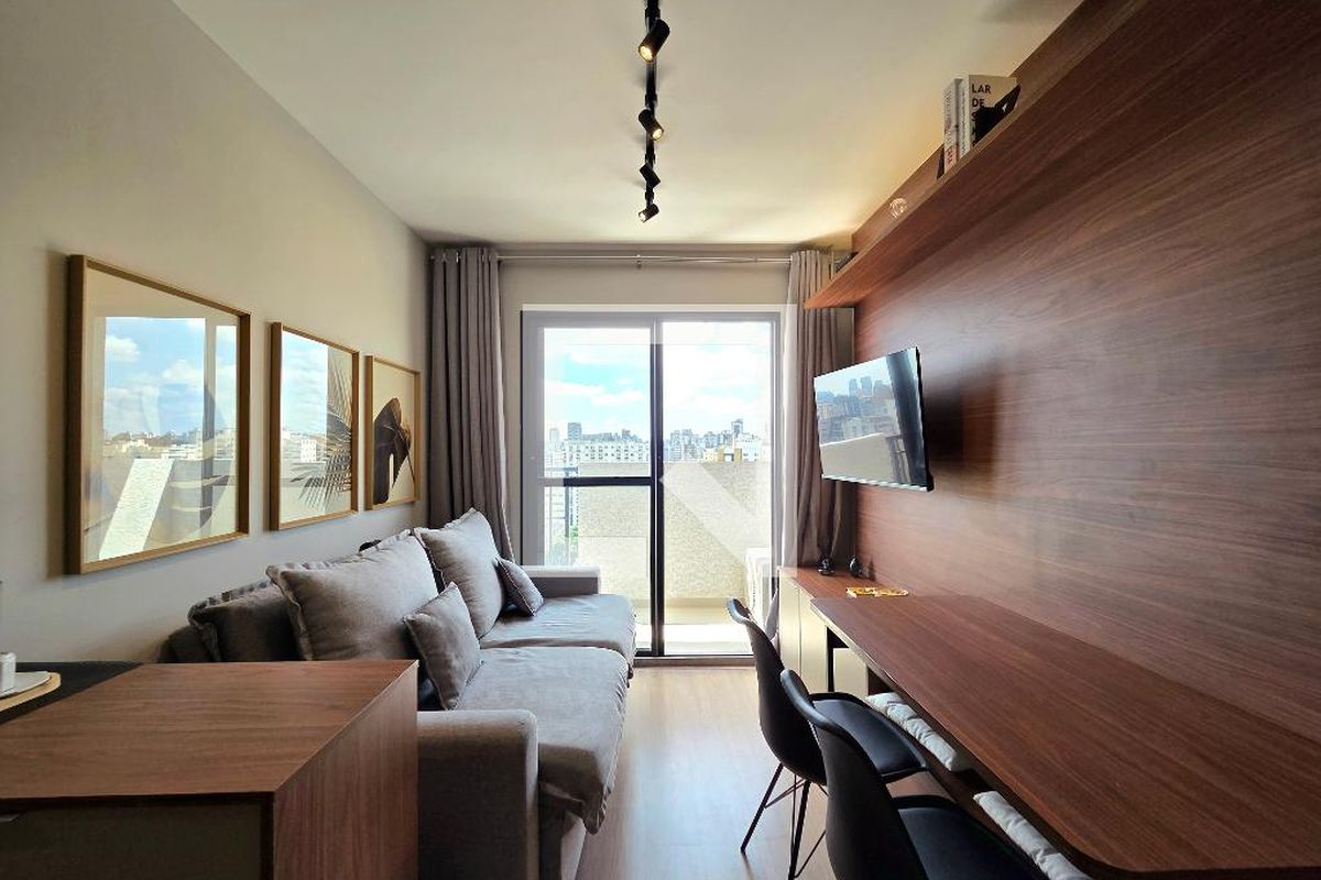 Apartamento, 2 quartos, 47 m² - Foto 9