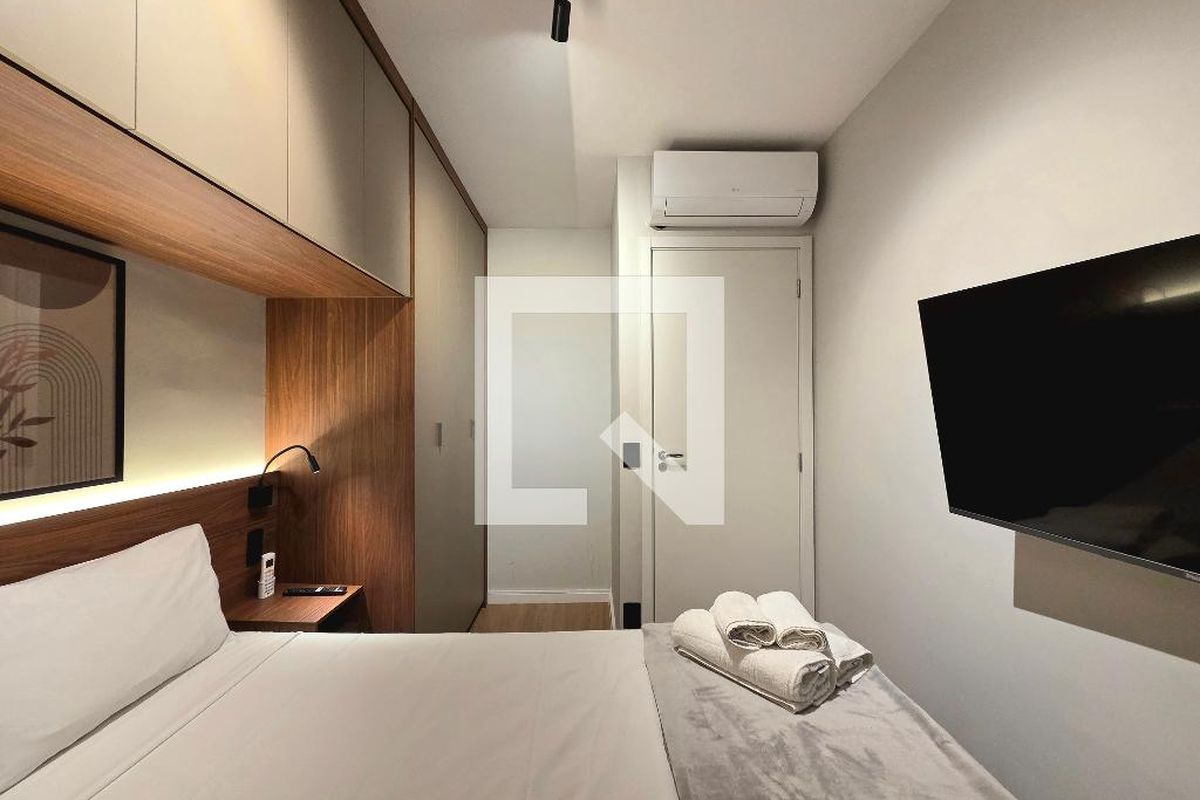 Apartamento, 2 quartos, 47 m² - Foto 27