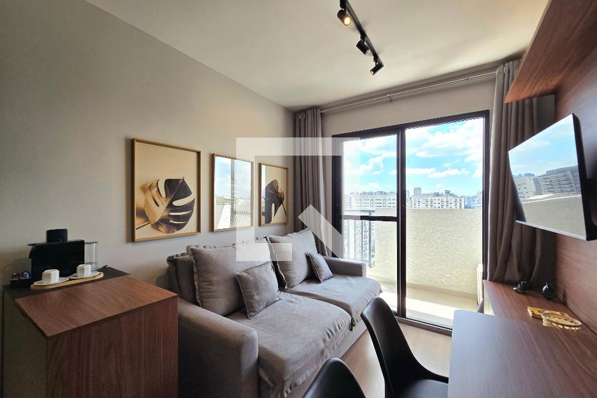 Apartamento, 2 quartos, 47 m² - Foto 8