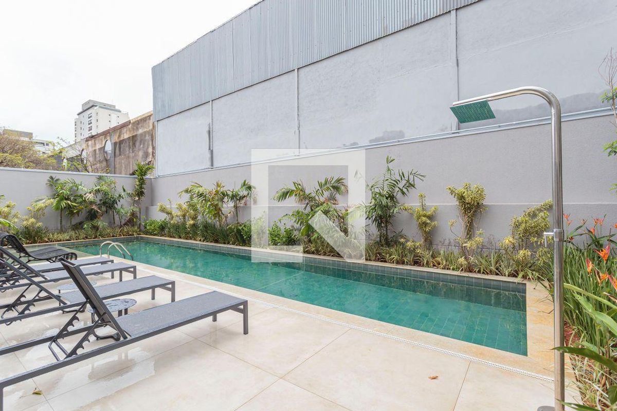 Apartamento, 2 quartos, 47 m² - Foto 45