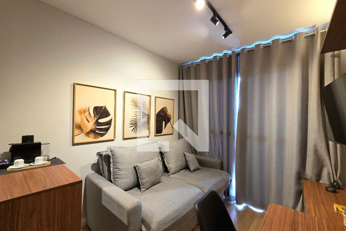 Apartamento, 2 quartos, 47 m² - Foto 5
