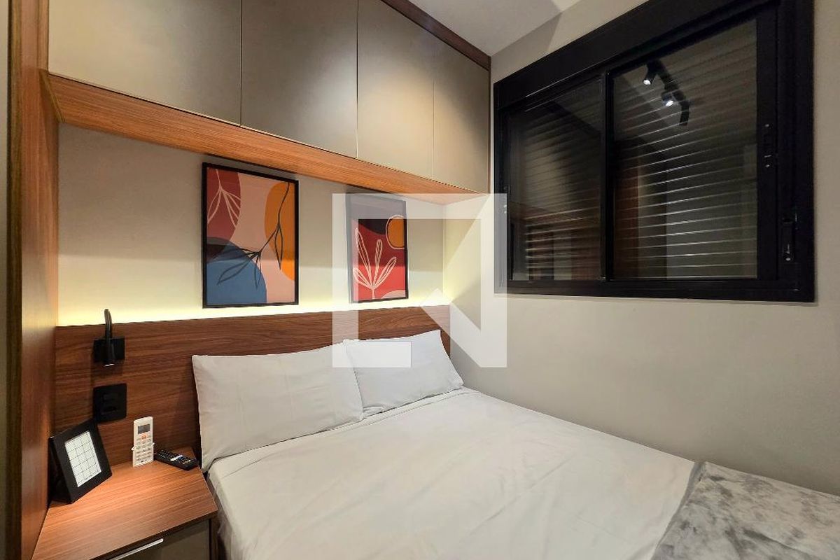 Apartamento, 2 quartos, 47 m² - Foto 31