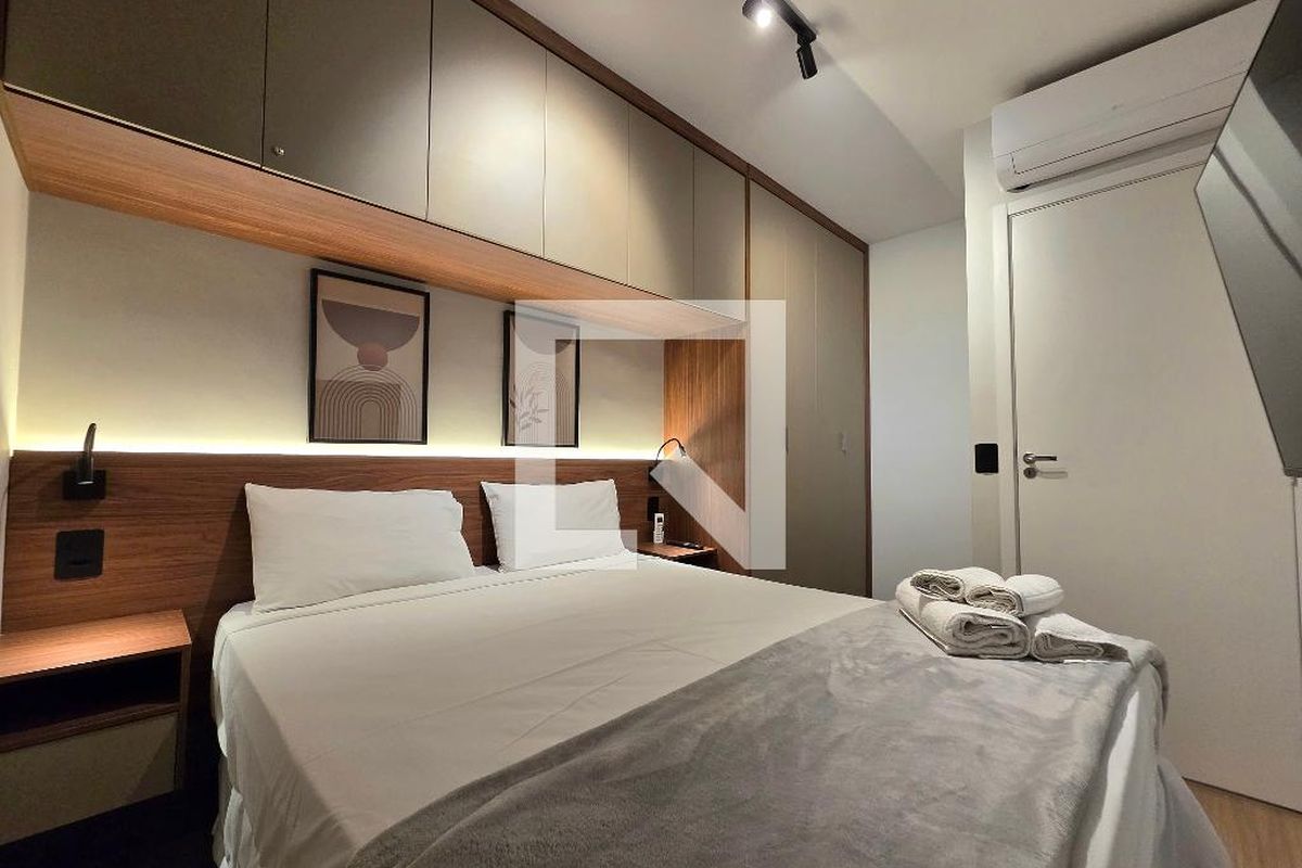 Apartamento, 2 quartos, 47 m² - Foto 21