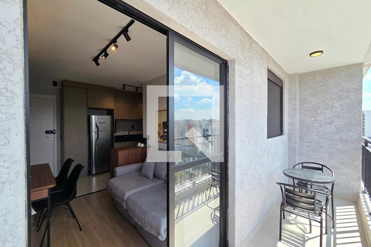 Apartamento, 2 quartos, 47 m² - Foto 40
