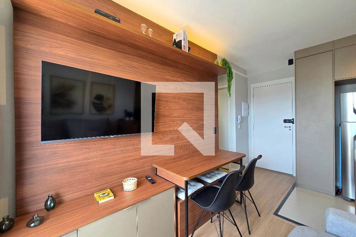 Apartamento, 2 quartos, 47 m² - Foto 12
