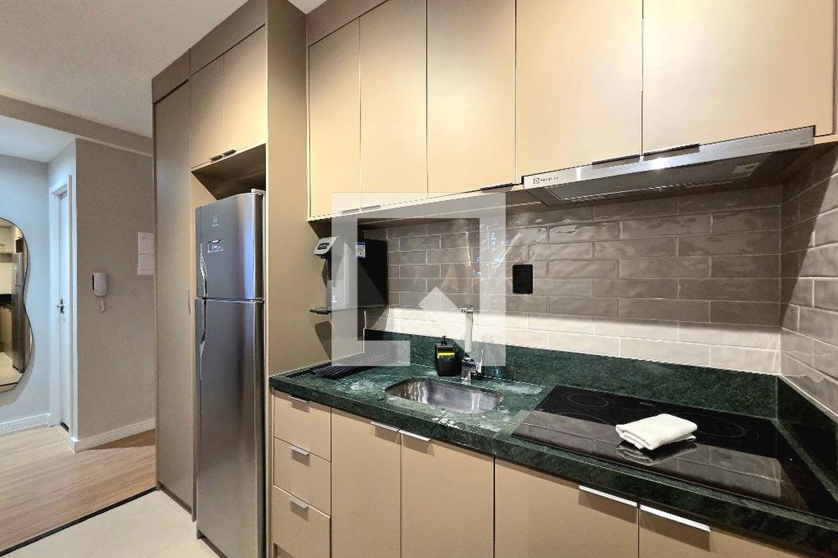 Apartamento, 2 quartos, 47 m² - Foto 18