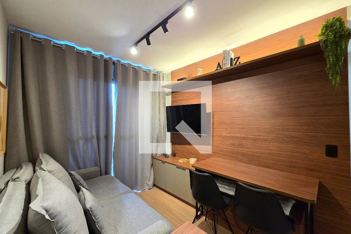 Apartamento, 2 quartos, 47 m² - Foto 4