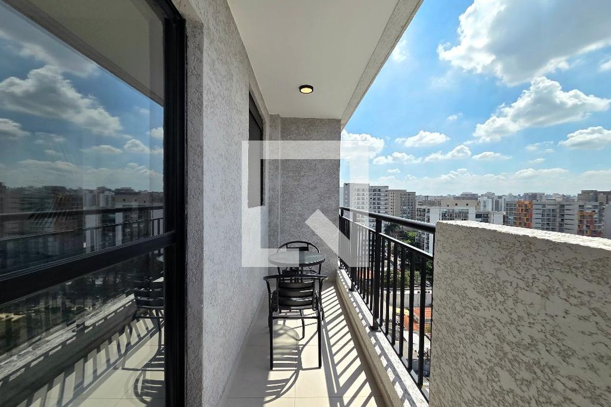Apartamento, 2 quartos, 47 m² - Foto 38