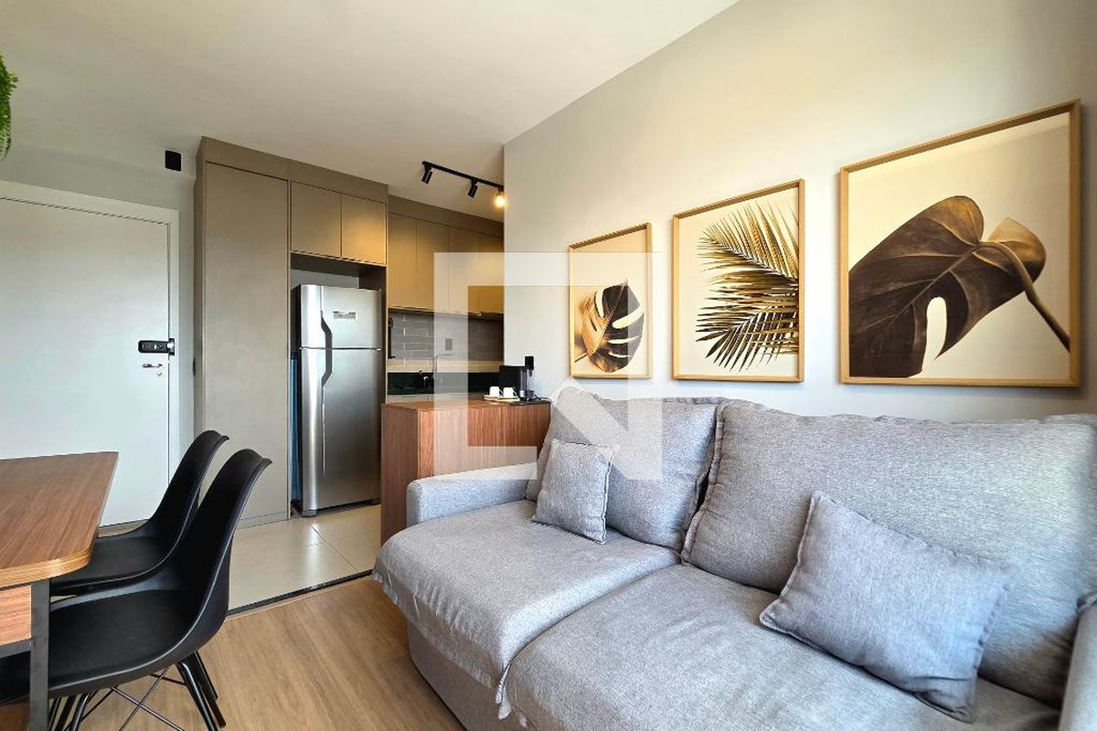 Apartamento, 2 quartos, 47 m² - Foto 11