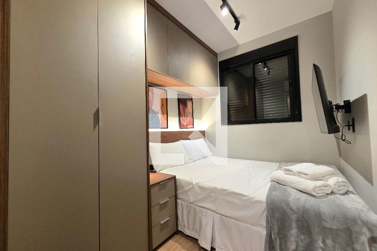 Apartamento, 2 quartos, 47 m² - Foto 30