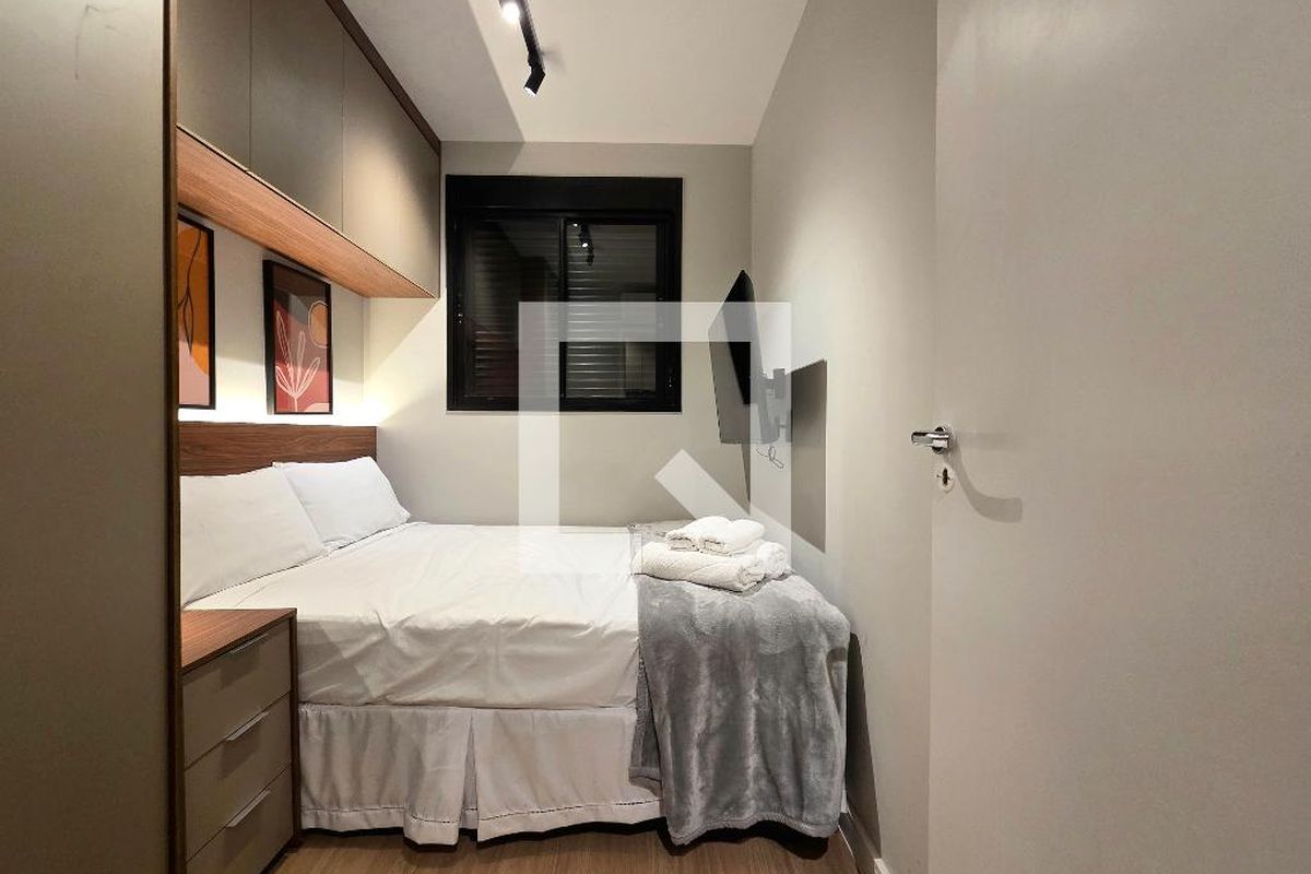 Apartamento, 2 quartos, 47 m² - Foto 28