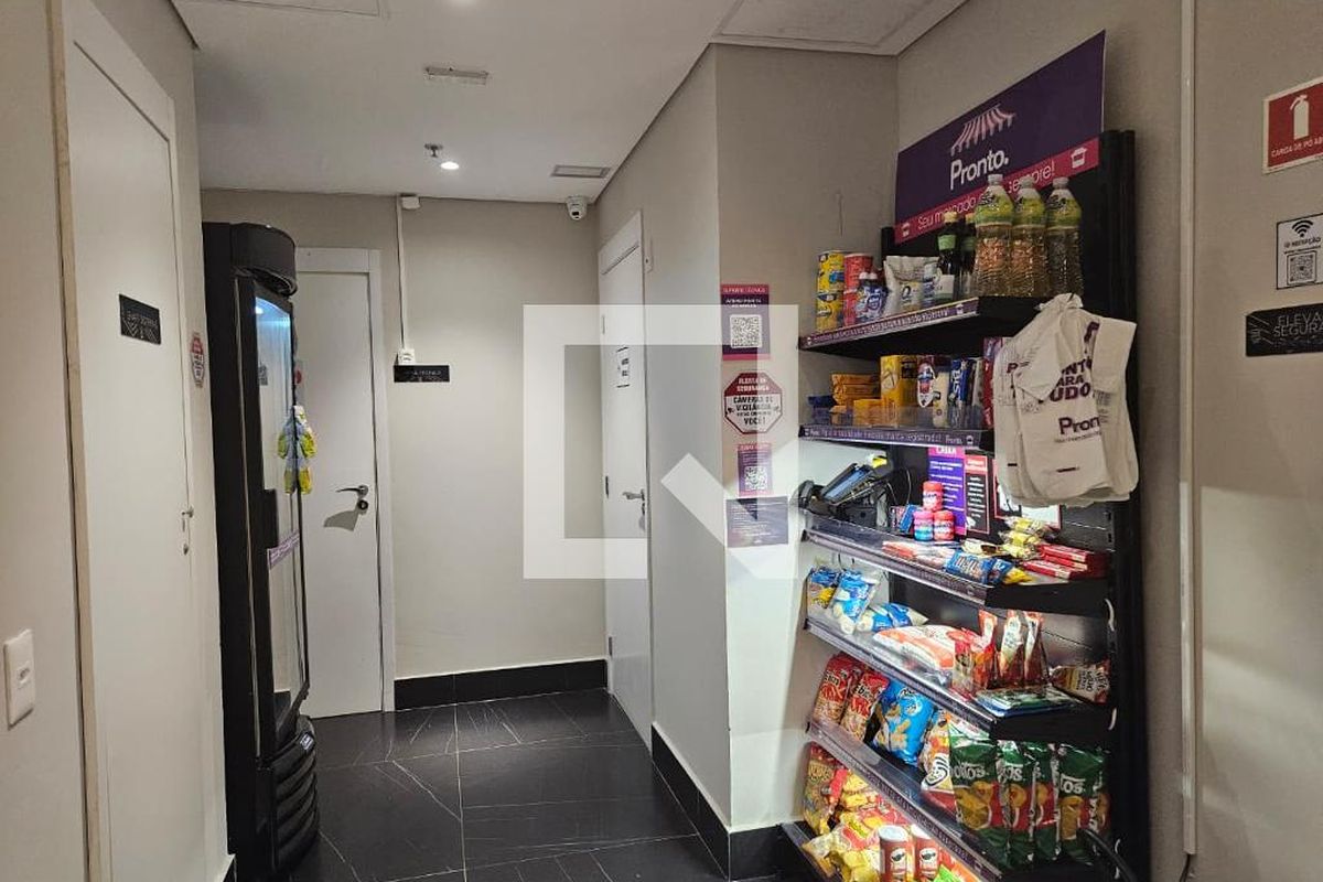 Kitnet-Studio, 24 m² - Foto 27