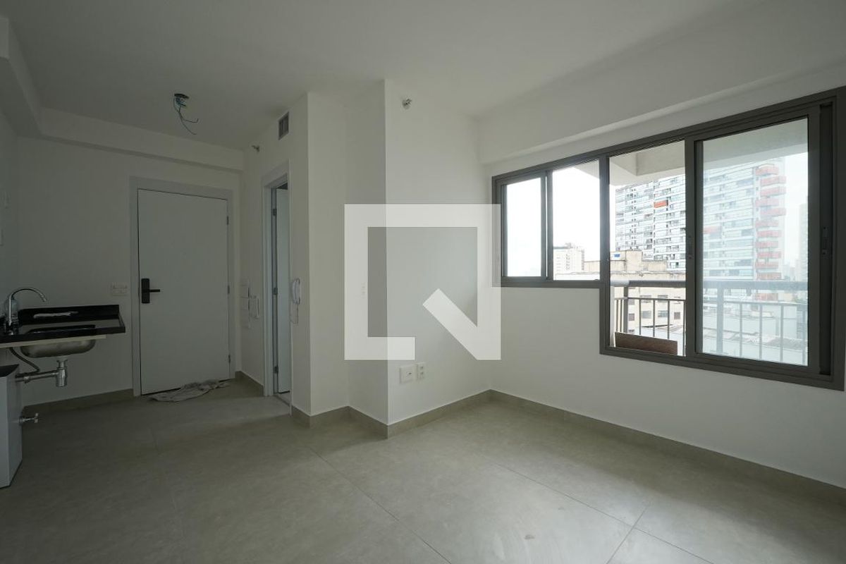 Kitnet-Studio, 24 m² - Foto 2