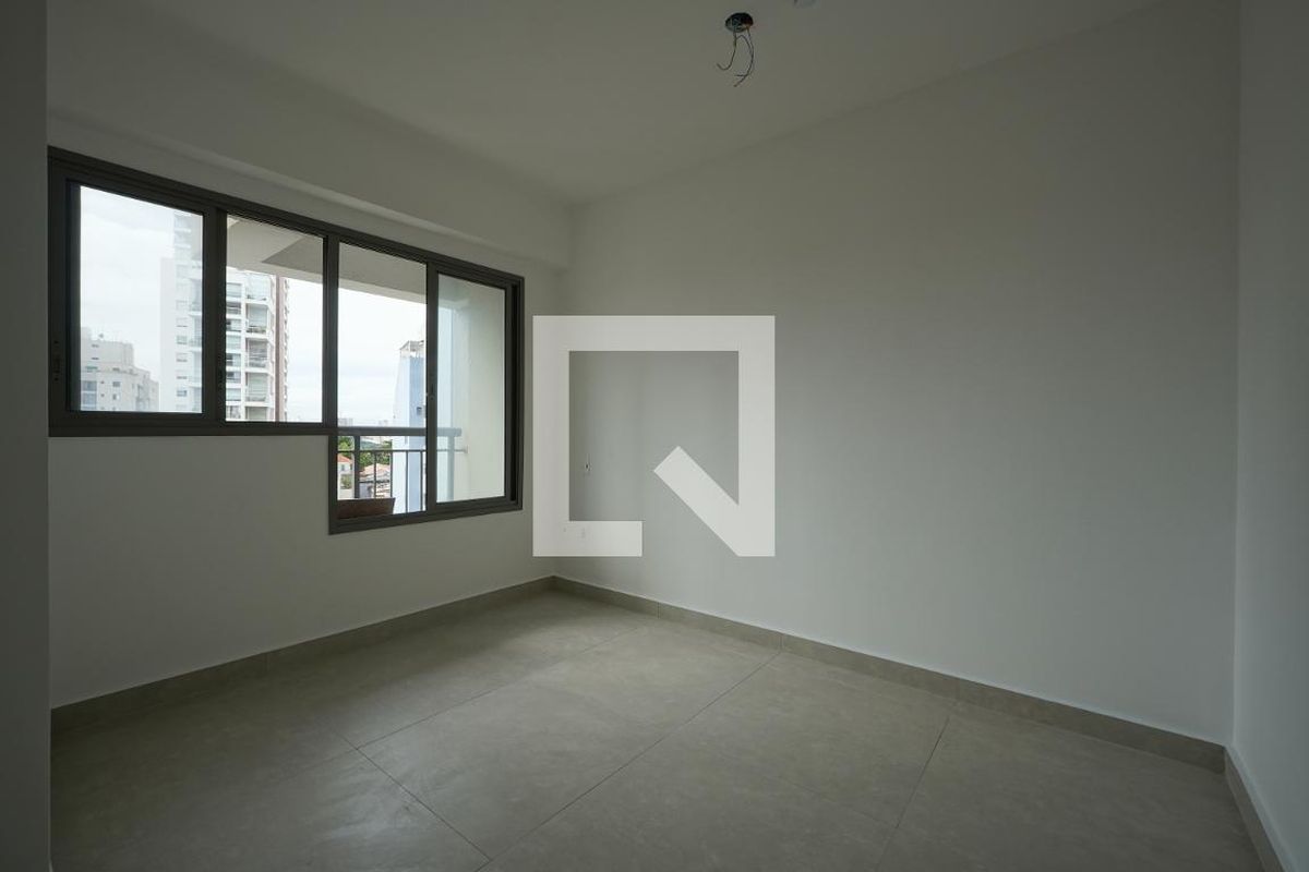 Kitnet-Studio, 24 m² - Foto 1