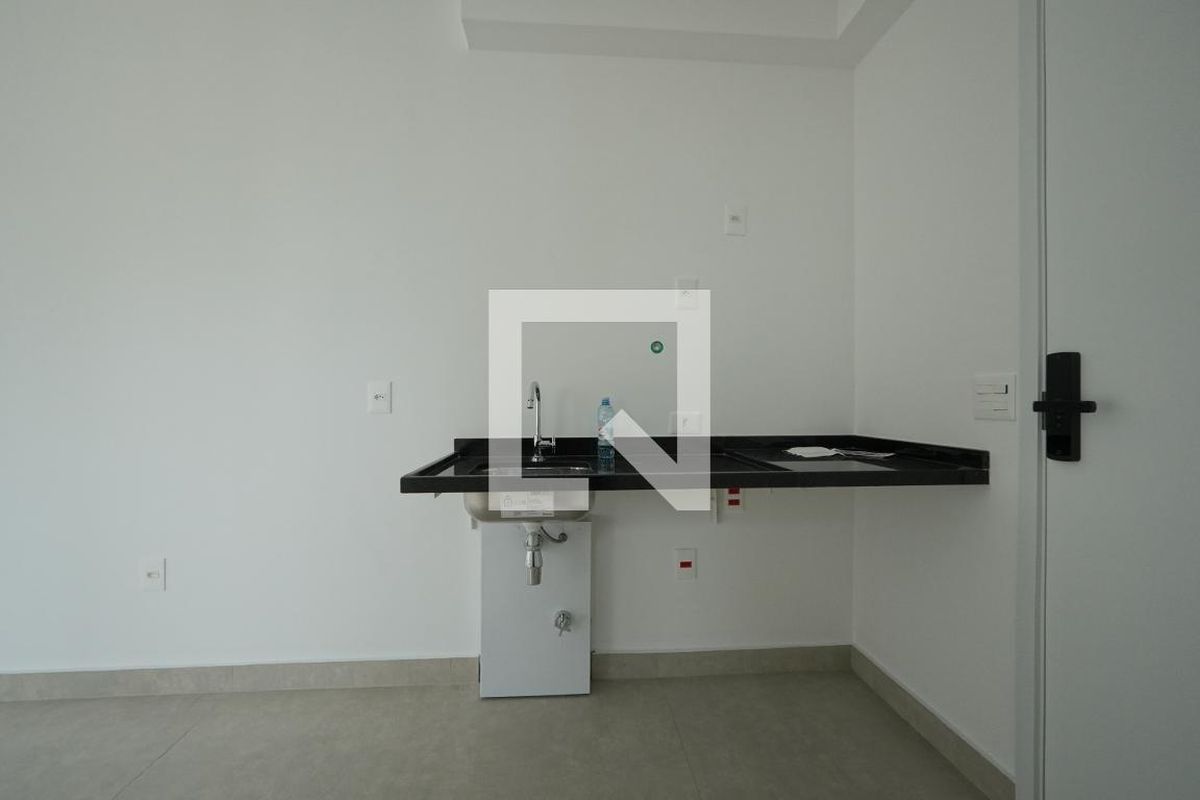 Kitnet-Studio, 24 m² - Foto 9