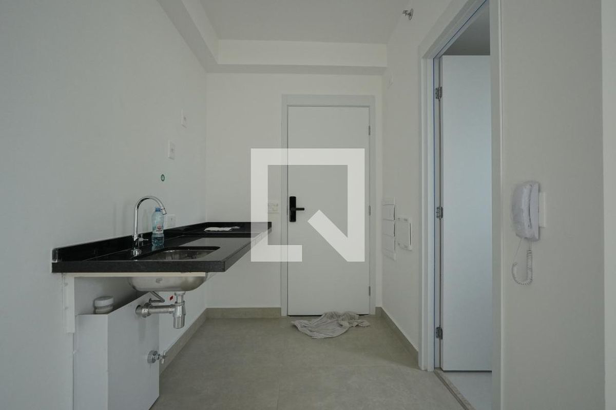 Kitnet-Studio, 24 m² - Foto 11