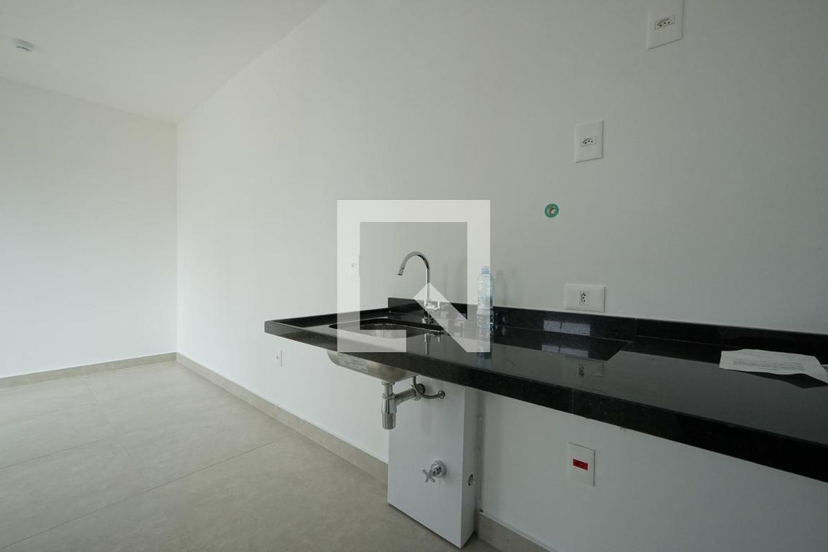 Kitnet-Studio, 24 m² - Foto 12