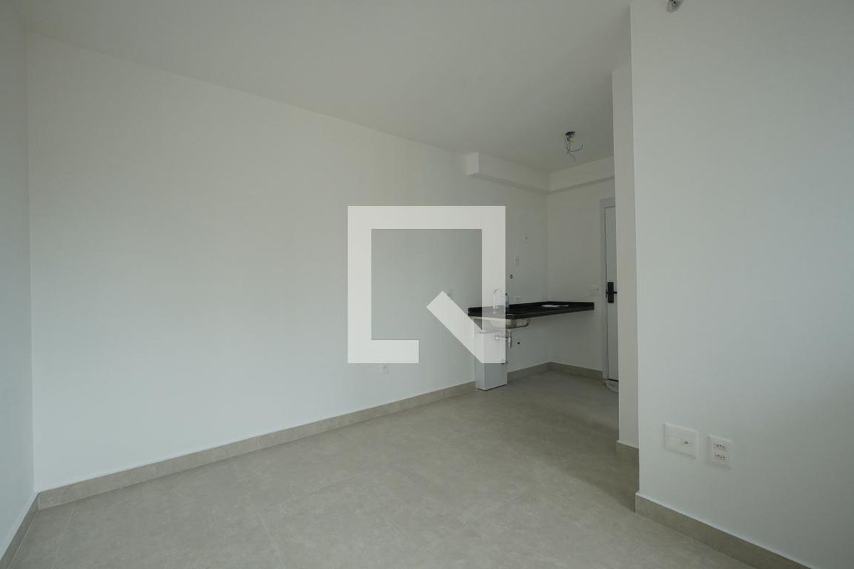 Kitnet-Studio, 24 m² - Foto 3