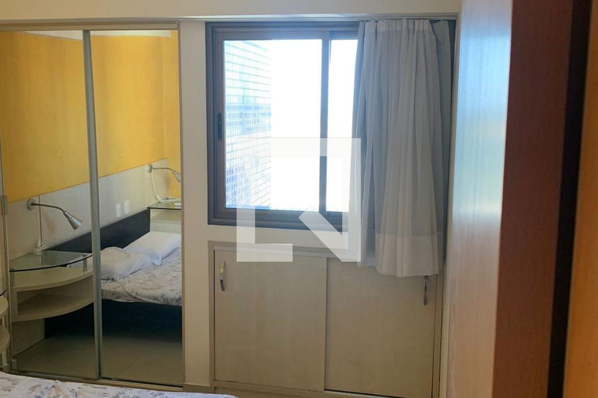 Apartamento, 1 quarto, 40 m² - Foto 10