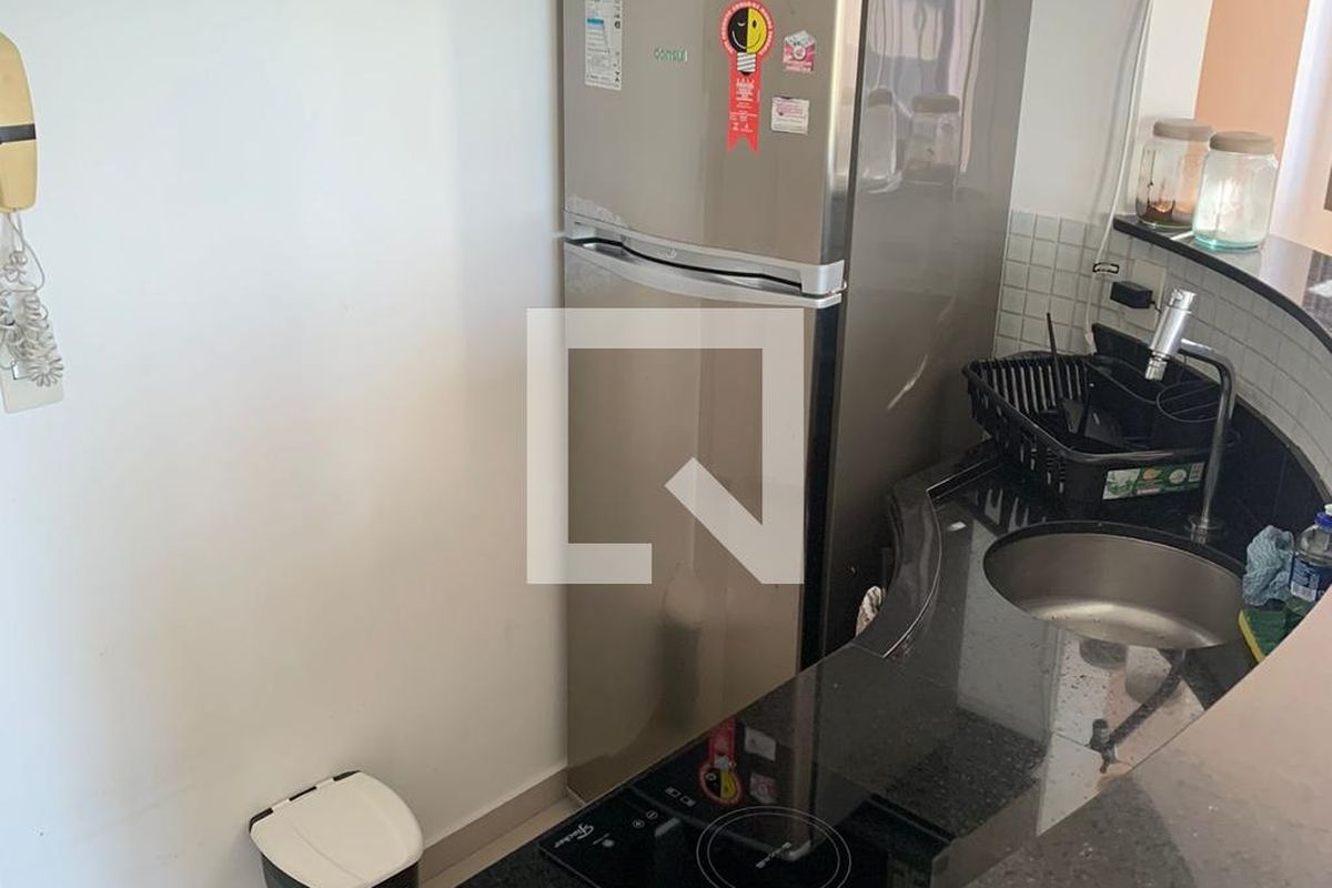 Apartamento, 1 quarto, 40 m² - Foto 13