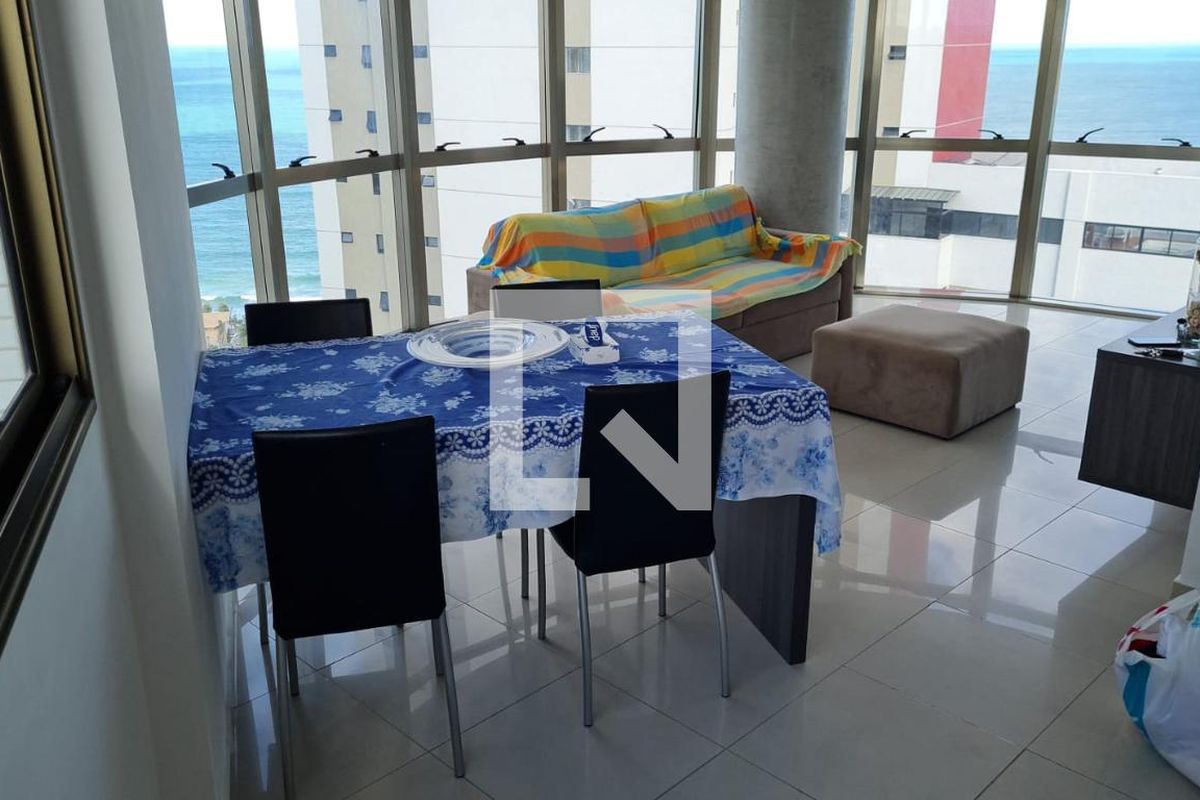 Apartamento, 1 quarto, 40 m² - Foto 4