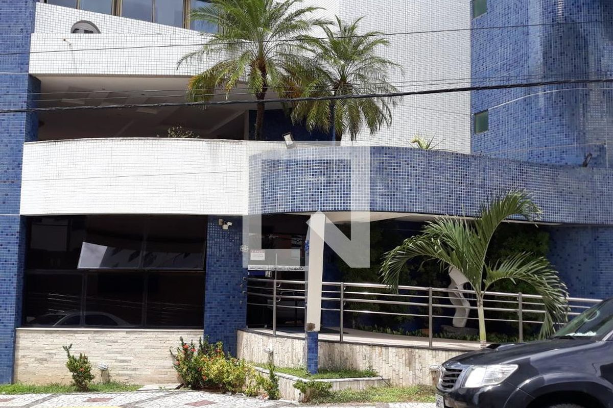 Apartamento, 1 quarto, 40 m² - Foto 15