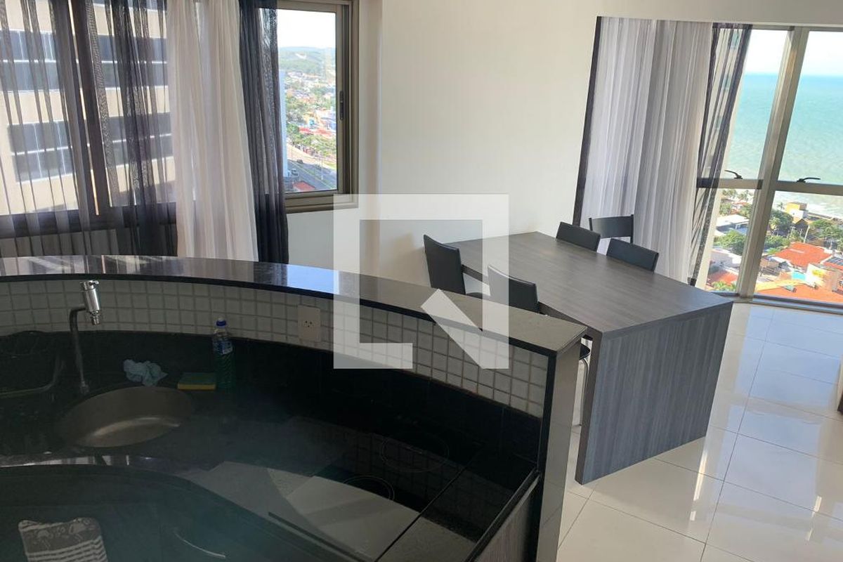 Apartamento, 1 quarto, 40 m² - Foto 5