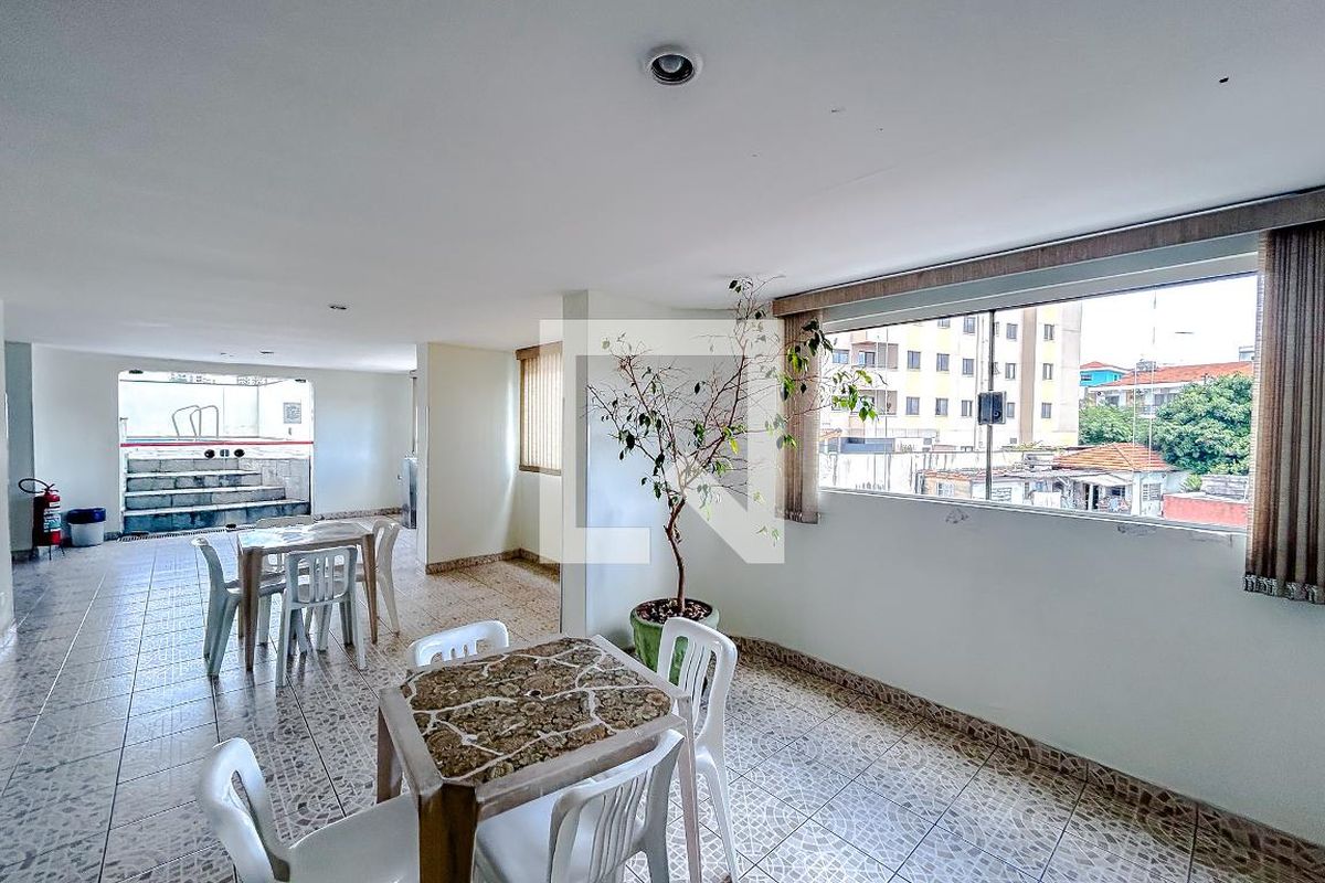 Apartamento, 3 quartos, 75 m² - Foto 45
