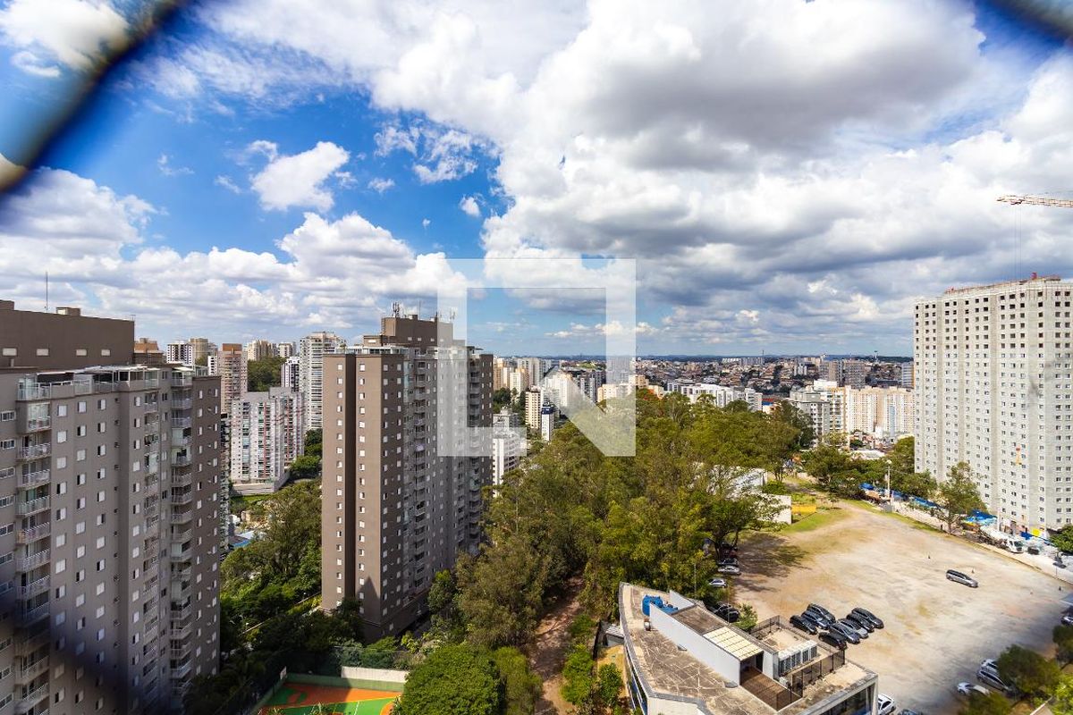 Apartamento, 2 quartos, 58 m² - Foto 9