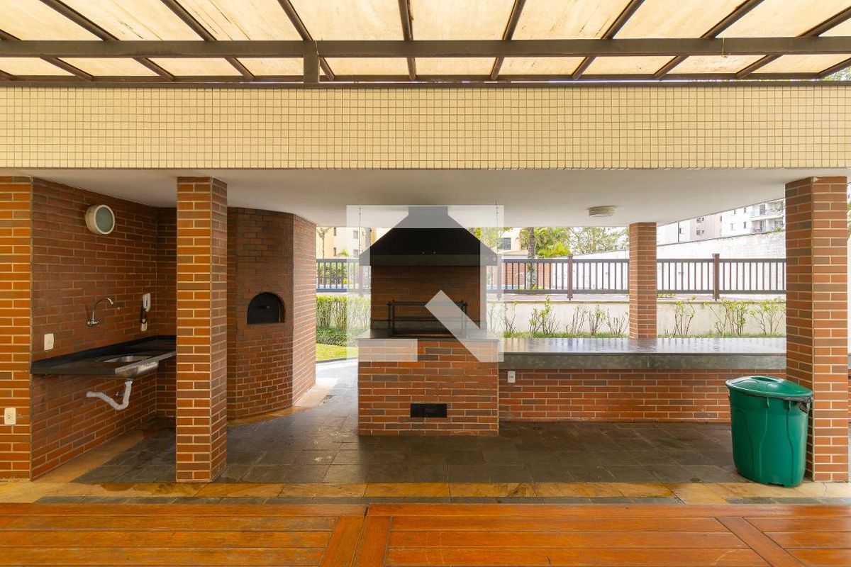 Apartamento, 2 quartos, 58 m² - Foto 35