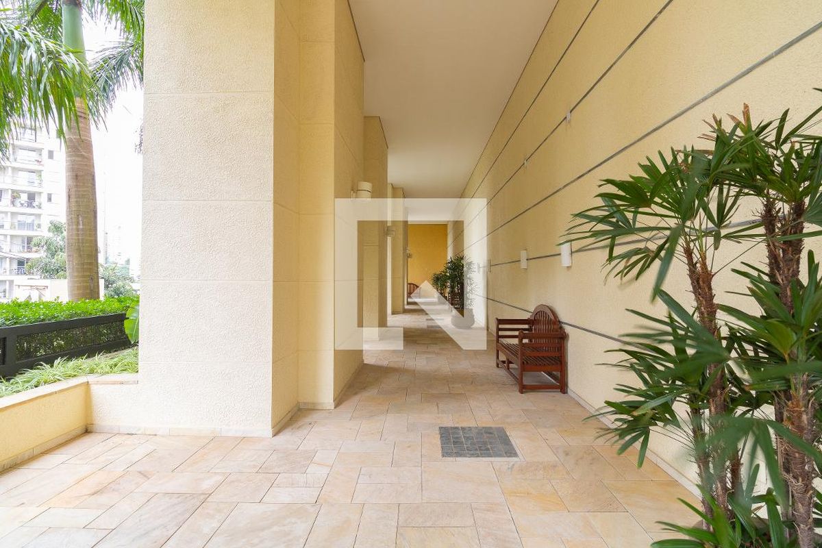 Apartamento, 2 quartos, 58 m² - Foto 42