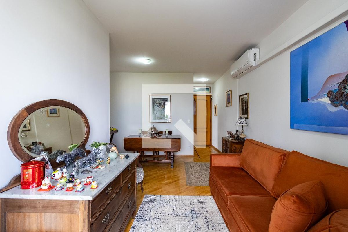 Apartamento, 2 quartos, 58 m² - Foto 5