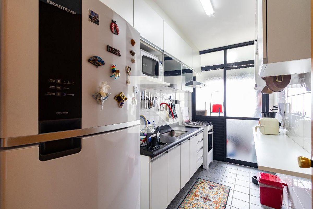Apartamento, 2 quartos, 58 m² - Foto 24