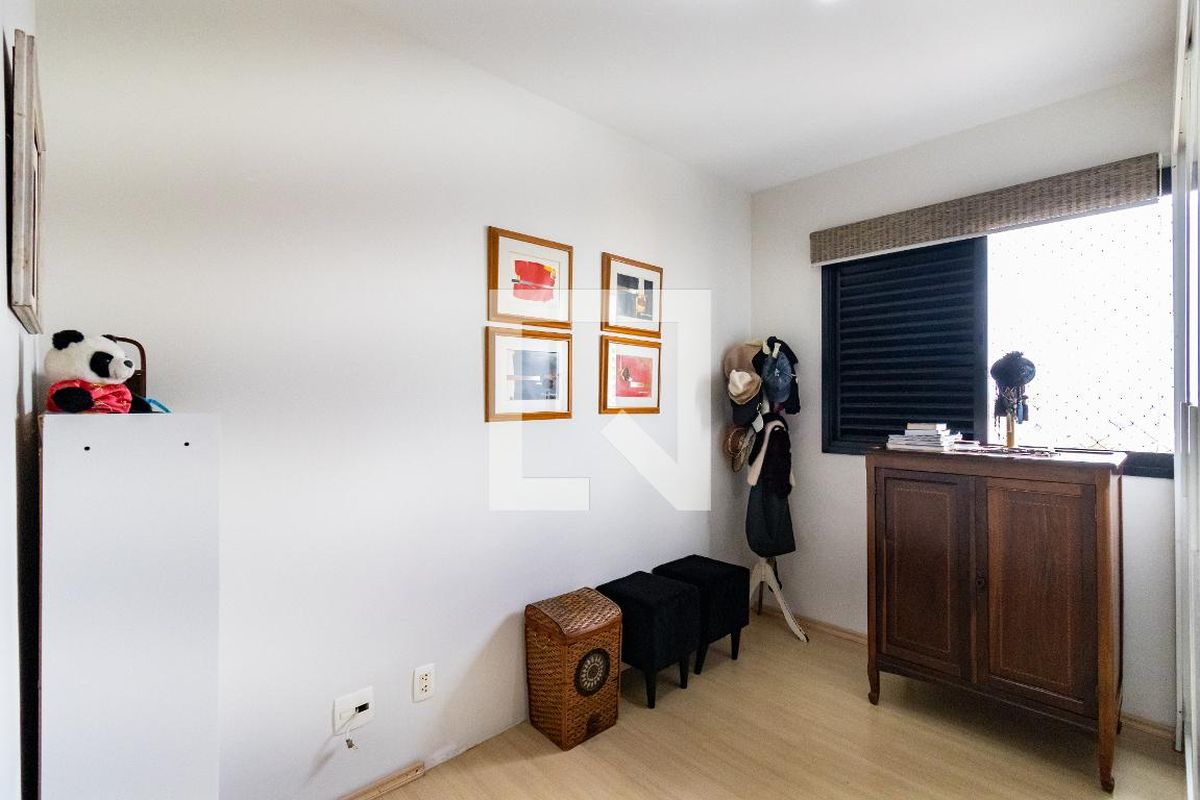 Apartamento, 2 quartos, 58 m² - Foto 10