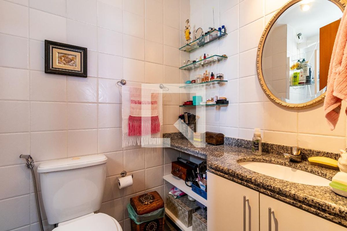 Apartamento, 2 quartos, 58 m² - Foto 20