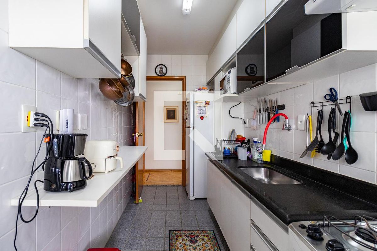 Apartamento, 2 quartos, 58 m² - Foto 27