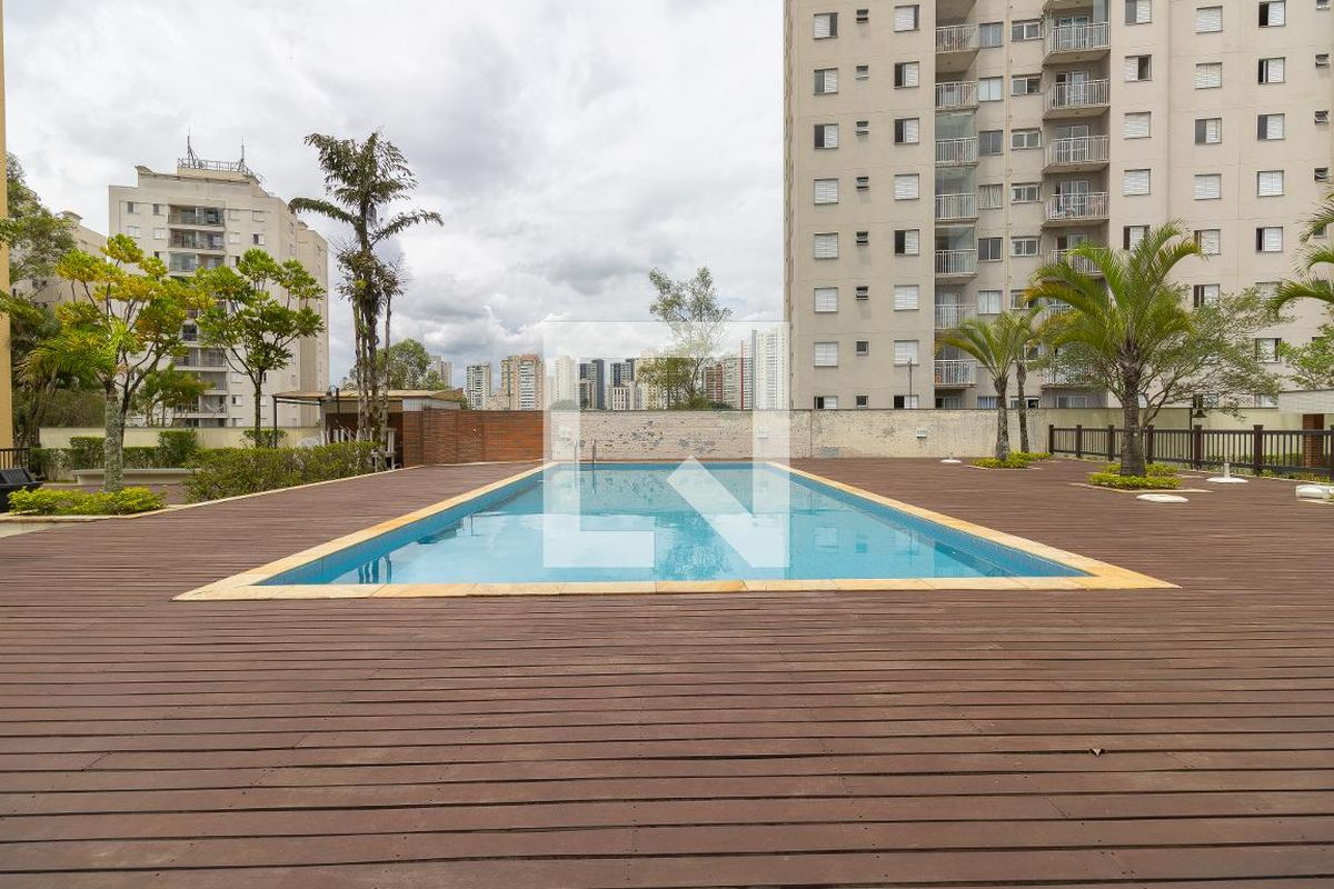 Apartamento, 2 quartos, 58 m² - Foto 34