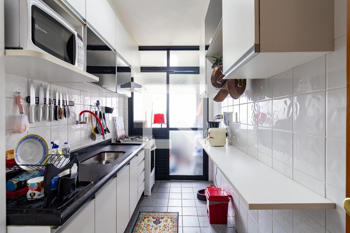 Apartamento, 2 quartos, 58 m² - Foto 25