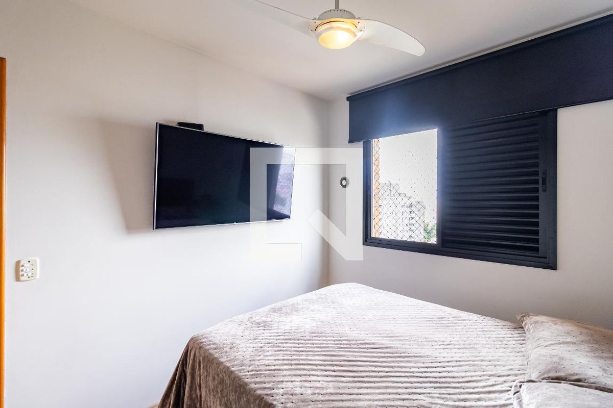 Apartamento, 2 quartos, 58 m² - Foto 16