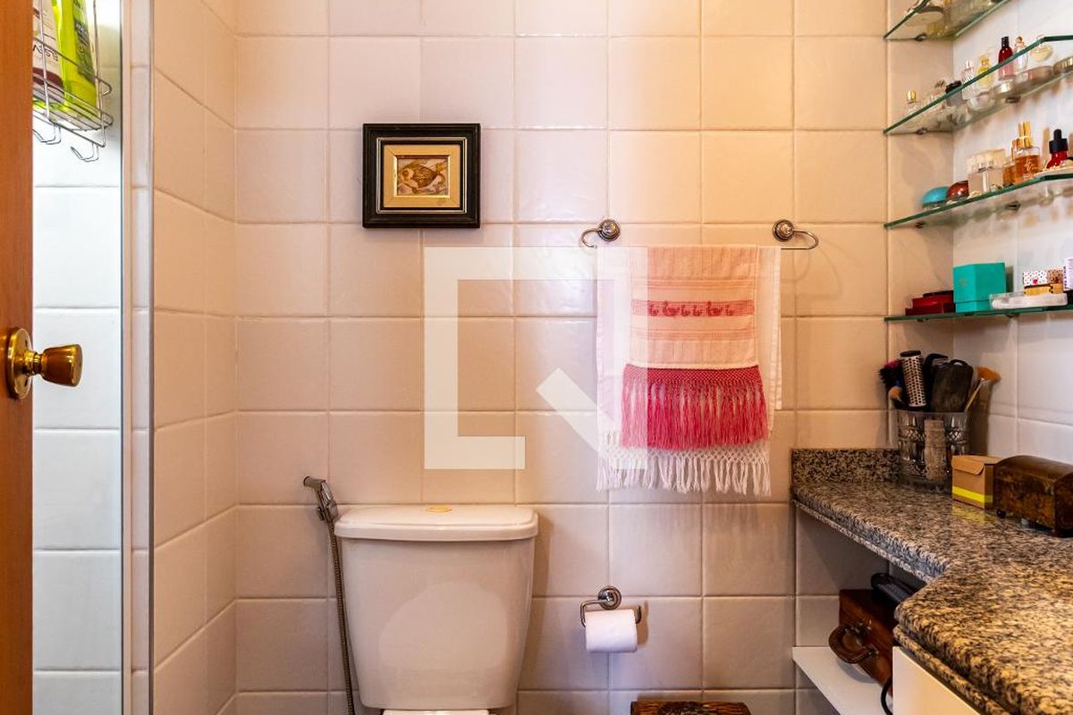 Apartamento, 2 quartos, 58 m² - Foto 21