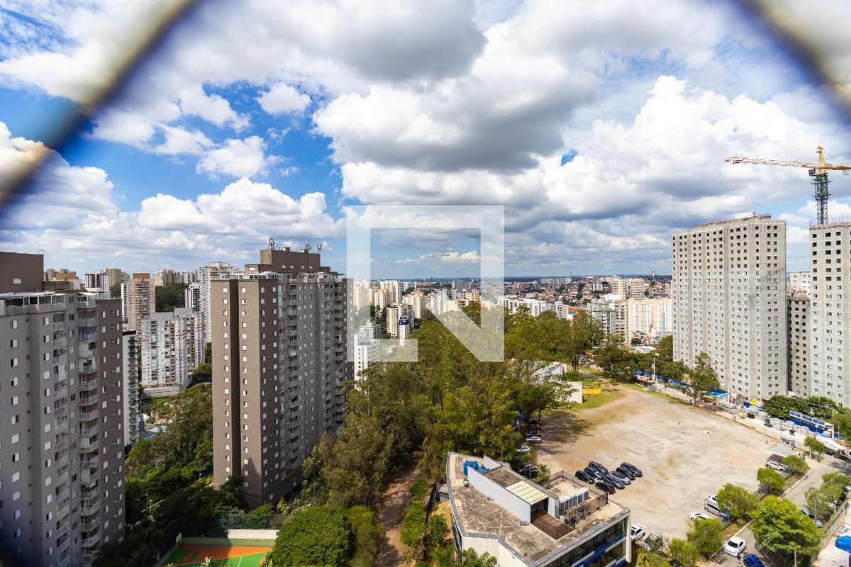 Apartamento, 2 quartos, 58 m² - Foto 14