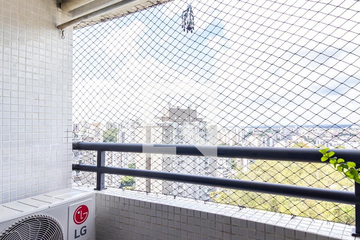Apartamento, 2 quartos, 58 m² - Foto 8