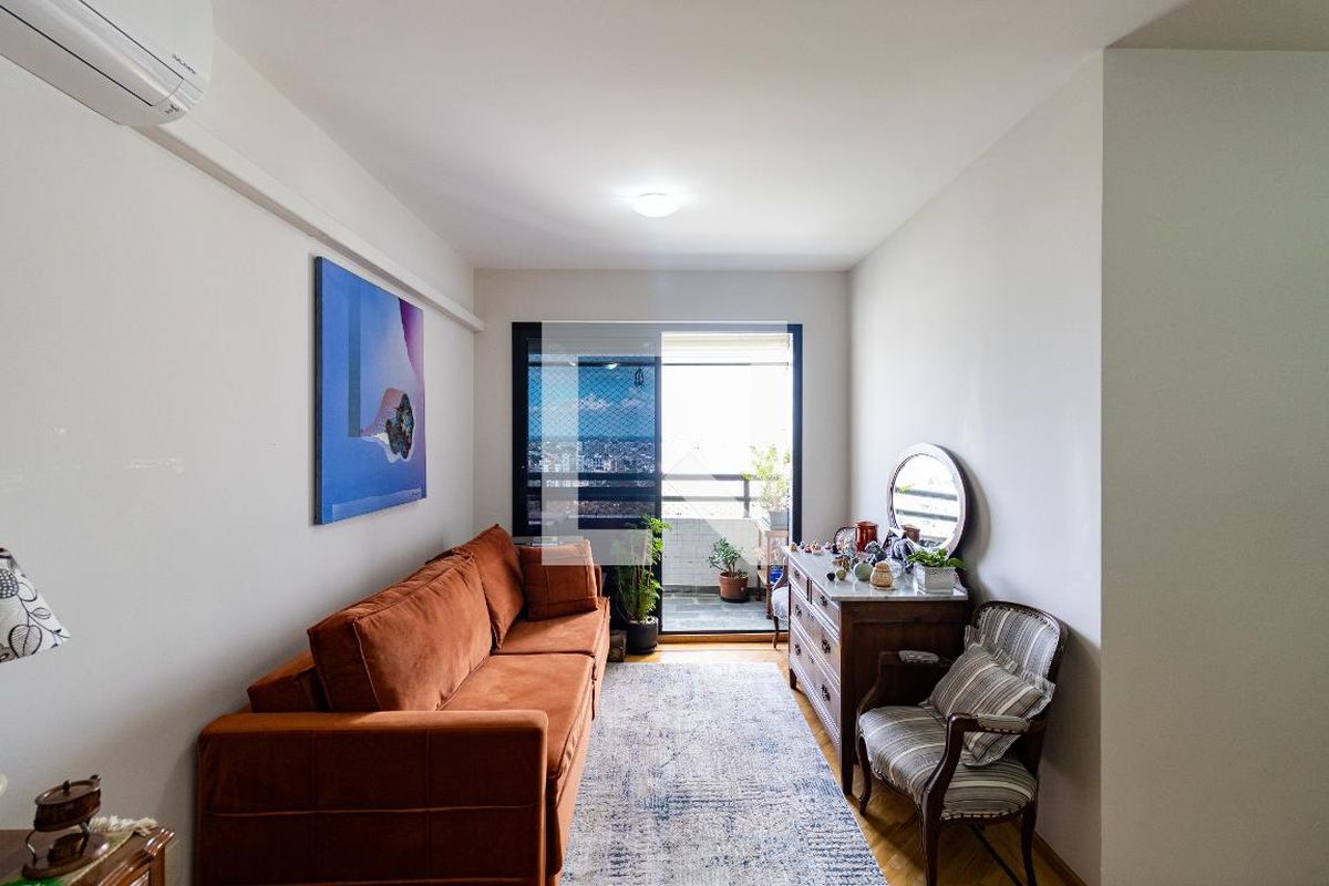 Apartamento, 2 quartos, 58 m² - Foto 2